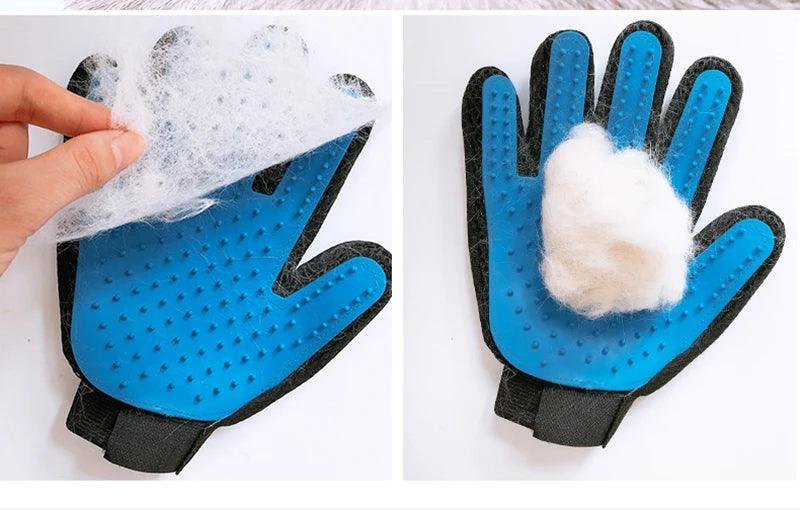 FurGlove – Luva de Limpeza