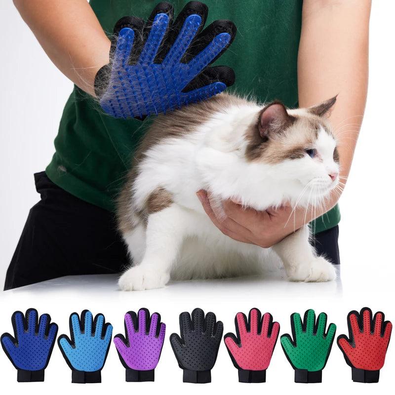 FurGlove – Luva de Limpeza