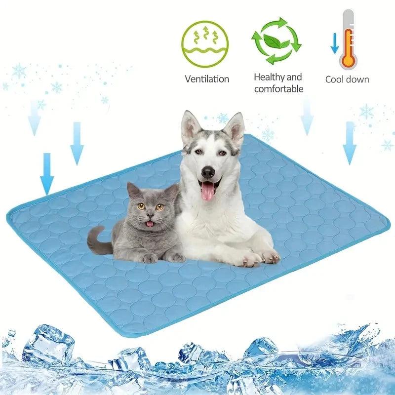 Frescat – Tapete Gelado para Cães e Gatos