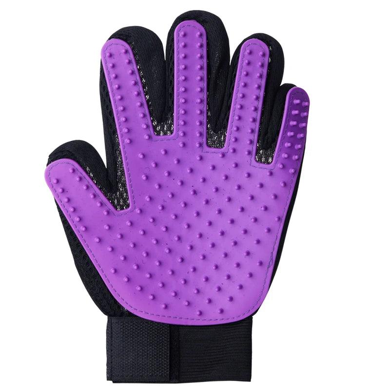 FurGlove – Luva de Limpeza